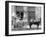 New Orleans, La., a Typical Milk Cart-null-Framed Photo