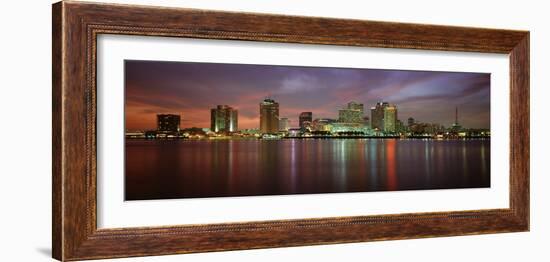 New Orleans, LA-null-Framed Photographic Print