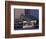 New Orleans, Louisiana, USA-Adam Jones-Framed Photographic Print