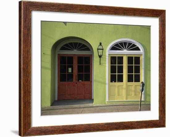 New Orleans Louisiana, USA-null-Framed Photographic Print