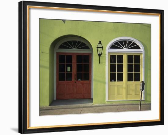 New Orleans Louisiana, USA-null-Framed Photographic Print