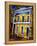 New Orleans Midnight Magic-Diane Millsap-Framed Stretched Canvas