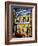 New Orleans Midnight Magic-Diane Millsap-Framed Art Print