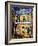 New Orleans Midnight Magic-Diane Millsap-Framed Art Print