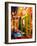 New Orleans Nights-Diane Millsap-Framed Art Print