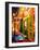 New Orleans Nights-Diane Millsap-Framed Art Print