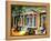 New Orleans, Plain & Fancy-Diane Millsap-Framed Stretched Canvas