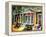 New Orleans, Plain & Fancy-Diane Millsap-Framed Stretched Canvas