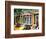 New Orleans, Plain & Fancy-Diane Millsap-Framed Premium Giclee Print