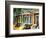 New Orleans, Plain & Fancy-Diane Millsap-Framed Premium Giclee Print