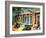 New Orleans, Plain & Fancy-Diane Millsap-Framed Art Print