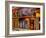 New Orleans Preservation Hall-Diane Millsap-Framed Art Print