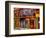 New Orleans Preservation Hall-Diane Millsap-Framed Art Print