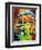 New Orleans Rainbow-Diane Millsap-Framed Art Print