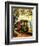 New Orleans St Charles Streetcar-Diane Millsap-Framed Art Print