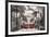 New Orleans Streetcars-null-Framed Art Print