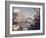 New Orleans-Walter Sanders-Framed Photographic Print