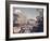 New Orleans-Walter Sanders-Framed Photographic Print