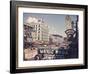 New Orleans-Walter Sanders-Framed Photographic Print
