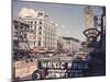 New Orleans-Walter Sanders-Mounted Photographic Print