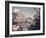 New Orleans-Walter Sanders-Framed Photographic Print