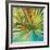 New Palmera I-Patricia Pinto-Framed Premium Giclee Print