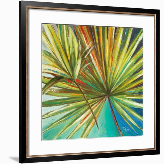 New Palmera I-Patricia Pinto-Framed Premium Giclee Print