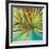 New Palmera I-Patricia Pinto-Framed Premium Giclee Print