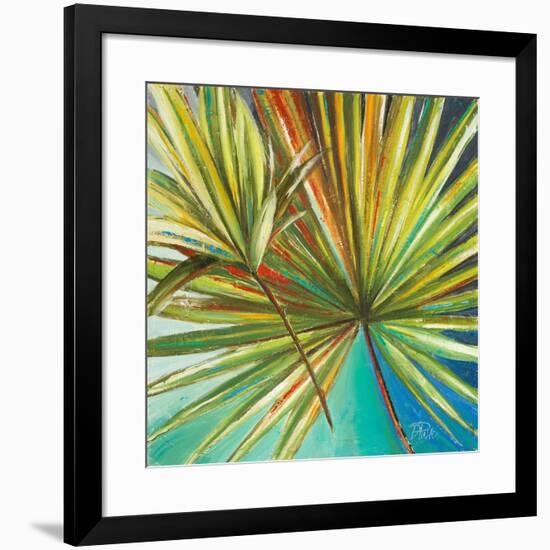 New Palmera I-Patricia Pinto-Framed Premium Giclee Print