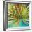 New Palmera I-Patricia Pinto-Framed Premium Giclee Print