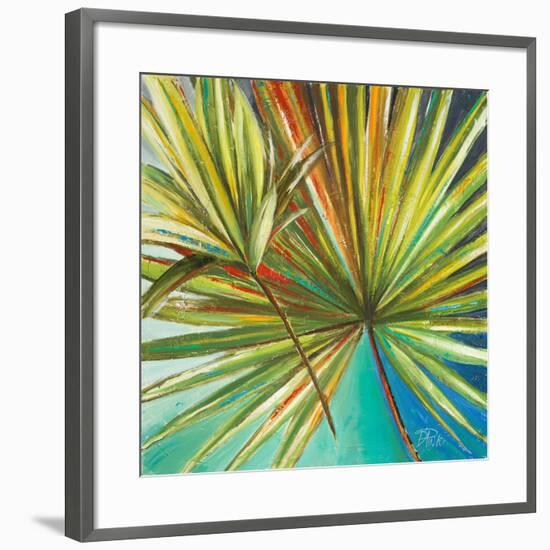 New Palmera I-Patricia Pinto-Framed Premium Giclee Print