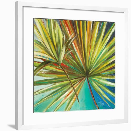 New Palmera I-Patricia Pinto-Framed Premium Giclee Print