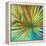 New Palmera I-Patricia Pinto-Framed Stretched Canvas