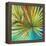 New Palmera I-Patricia Pinto-Framed Stretched Canvas