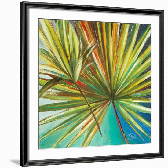 New Palmera I-Patricia Pinto-Framed Premium Giclee Print