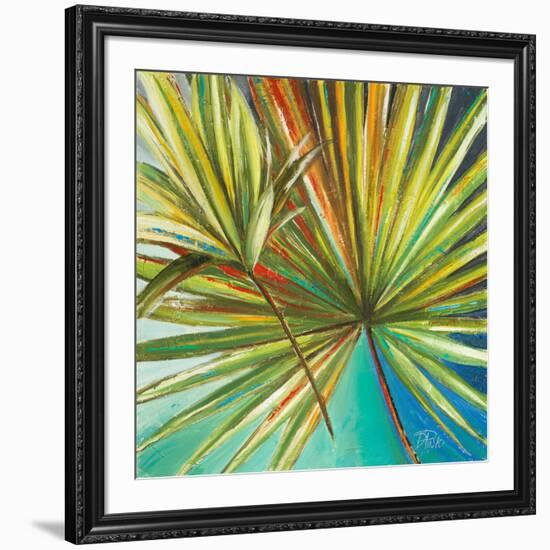 New Palmera I-Patricia Pinto-Framed Premium Giclee Print