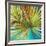 New Palmera I-Patricia Pinto-Framed Premium Giclee Print