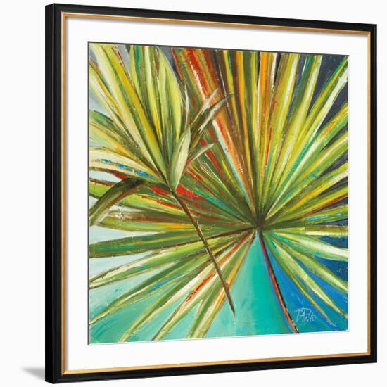 New Palmera I-Patricia Pinto-Framed Premium Giclee Print