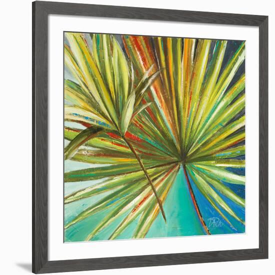 New Palmera I-Patricia Pinto-Framed Premium Giclee Print