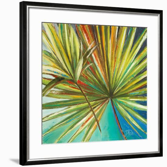 New Palmera I-Patricia Pinto-Framed Premium Giclee Print