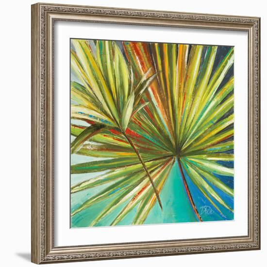 New Palmera I-Patricia Pinto-Framed Premium Giclee Print