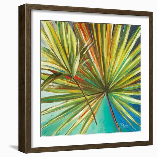 New Palmera I-Patricia Pinto-Framed Premium Giclee Print