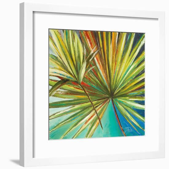 New Palmera I-Patricia Pinto-Framed Premium Giclee Print