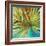 New Palmera I-Patricia Pinto-Framed Premium Giclee Print