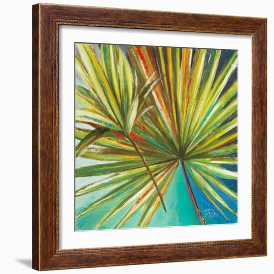 New Palmera I-Patricia Pinto-Framed Premium Giclee Print