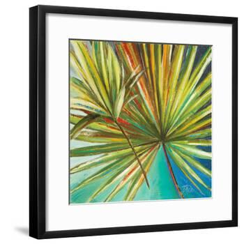 New Palmera I-Patricia Pinto-Framed Premium Giclee Print
