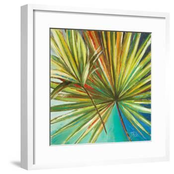 New Palmera I-Patricia Pinto-Framed Premium Giclee Print