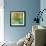 New Palmera I-Patricia Pinto-Framed Premium Giclee Print displayed on a wall