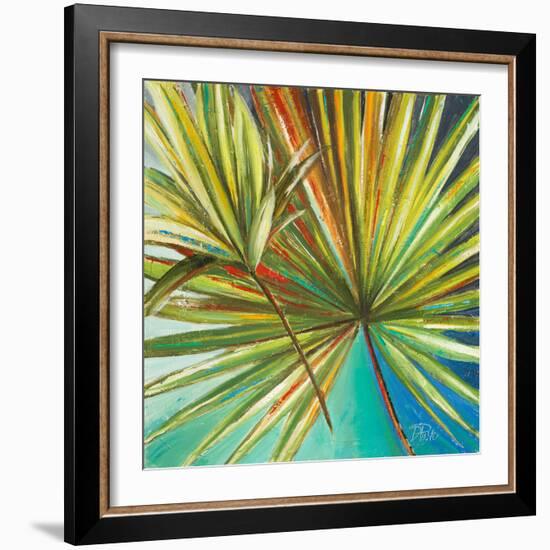 New Palmera I-Patricia Pinto-Framed Premium Giclee Print