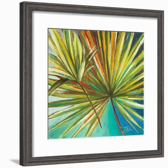 New Palmera I-Patricia Pinto-Framed Premium Giclee Print